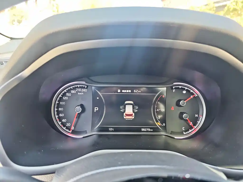 Smart Run 2018 2.0L Automatic Smart Enjoy Deluxe Edition National V купить на сайте DeffCars