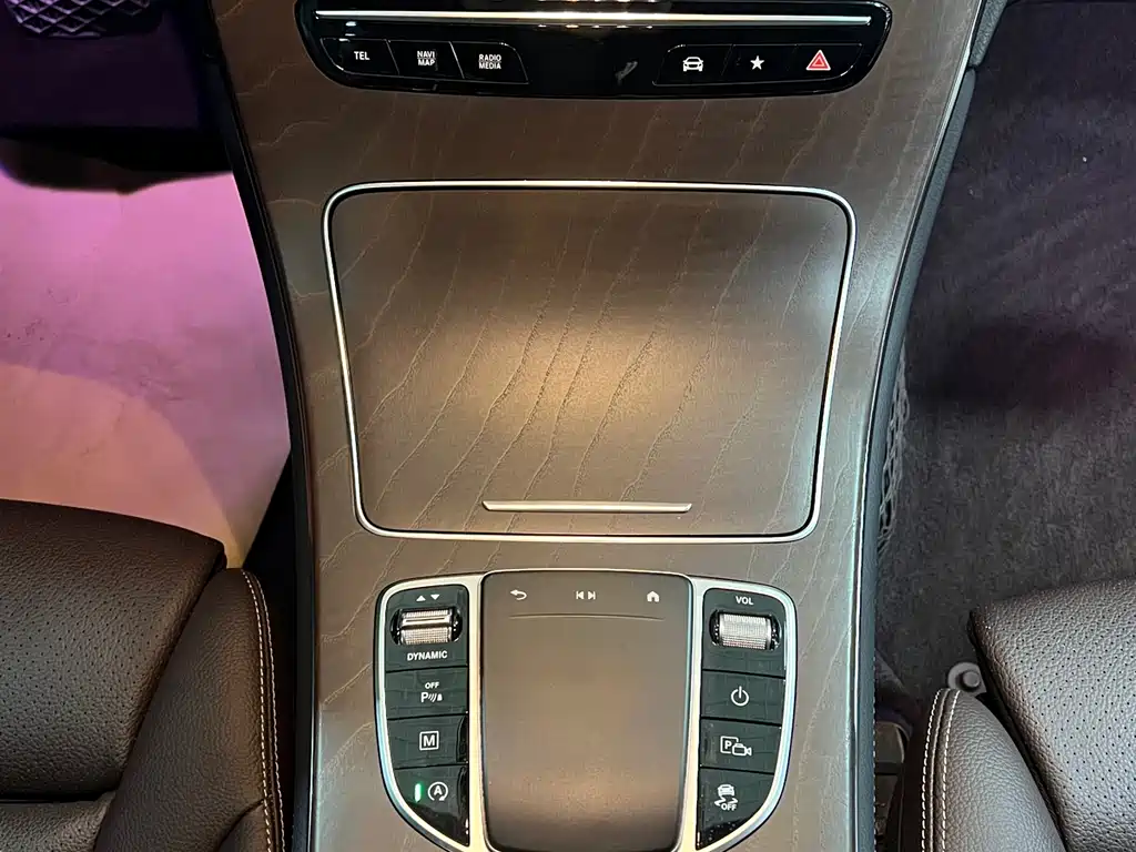 Mercedes-Benz GLC 2020 GLC 300 L 4MATIC Dynamic купить на сайте DeffCars