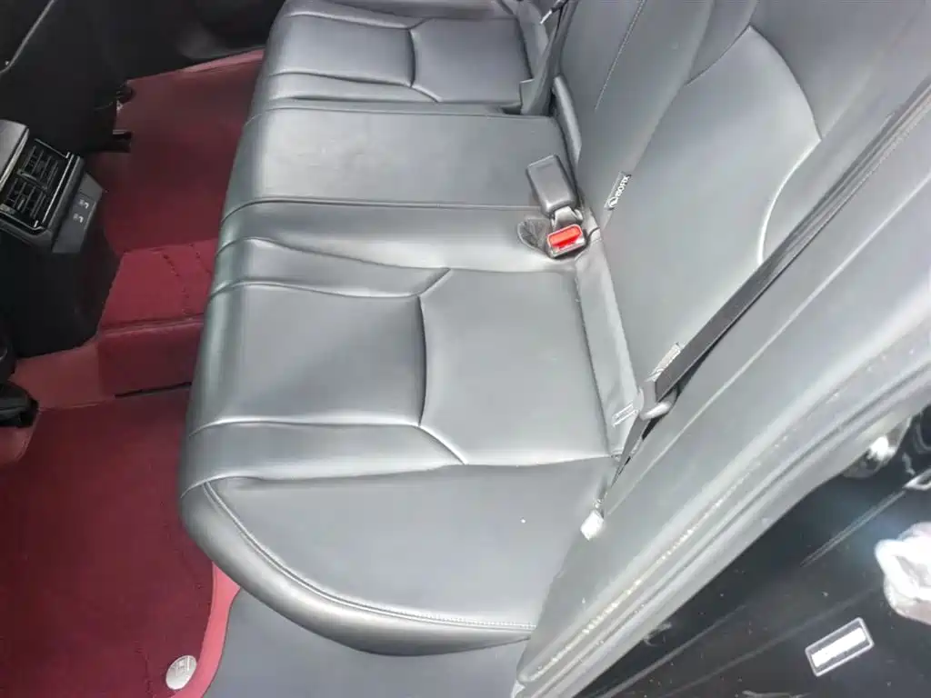 Accord 2023 260TURBO Smart Edition купить на сайте DeffCars
