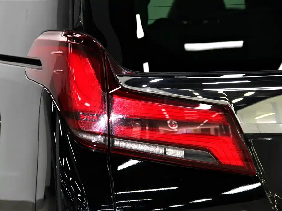 Alfa 2021 Shuangqing 2.5L Premium Edition купить на сайте DeffCars