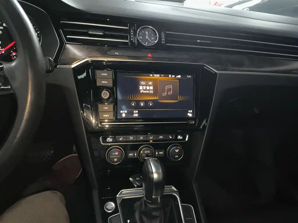 Magotan 2019 330TSI DSG luxury model National VI купить на сайте DeffCars