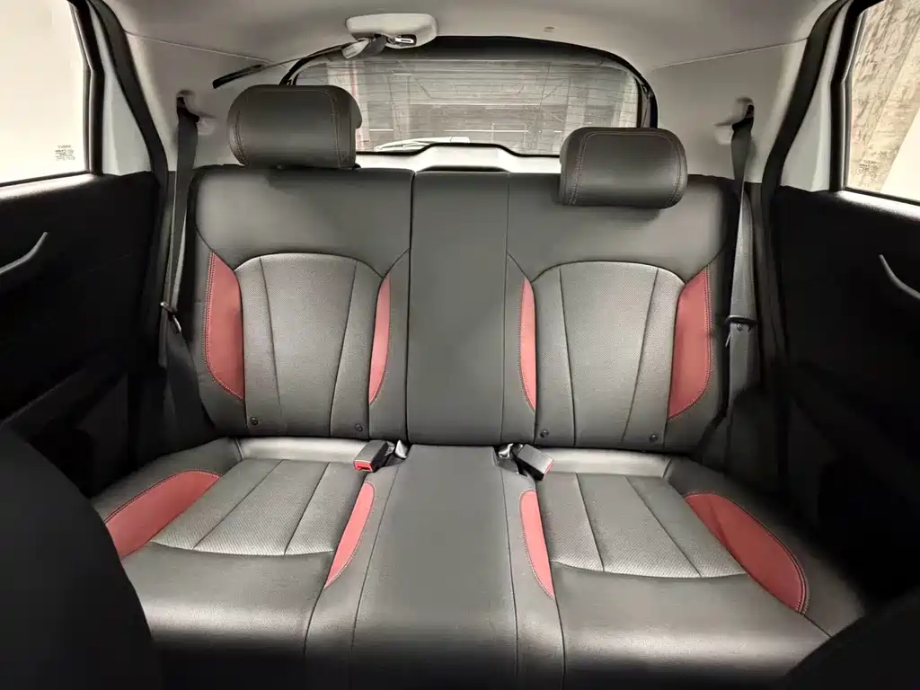 Vision X3 2021 PRO 1.5L CVT premium model купить на сайте DeffCars