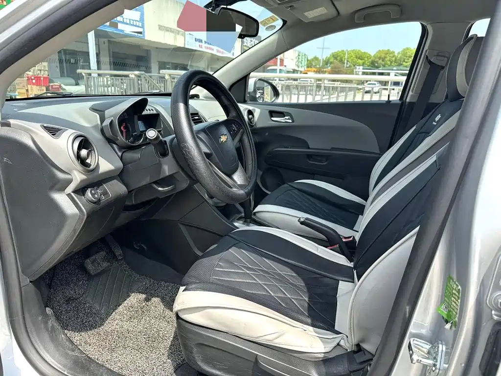 Avio 2011 Sedan 1.4L AT SE купить на сайте DeffCars