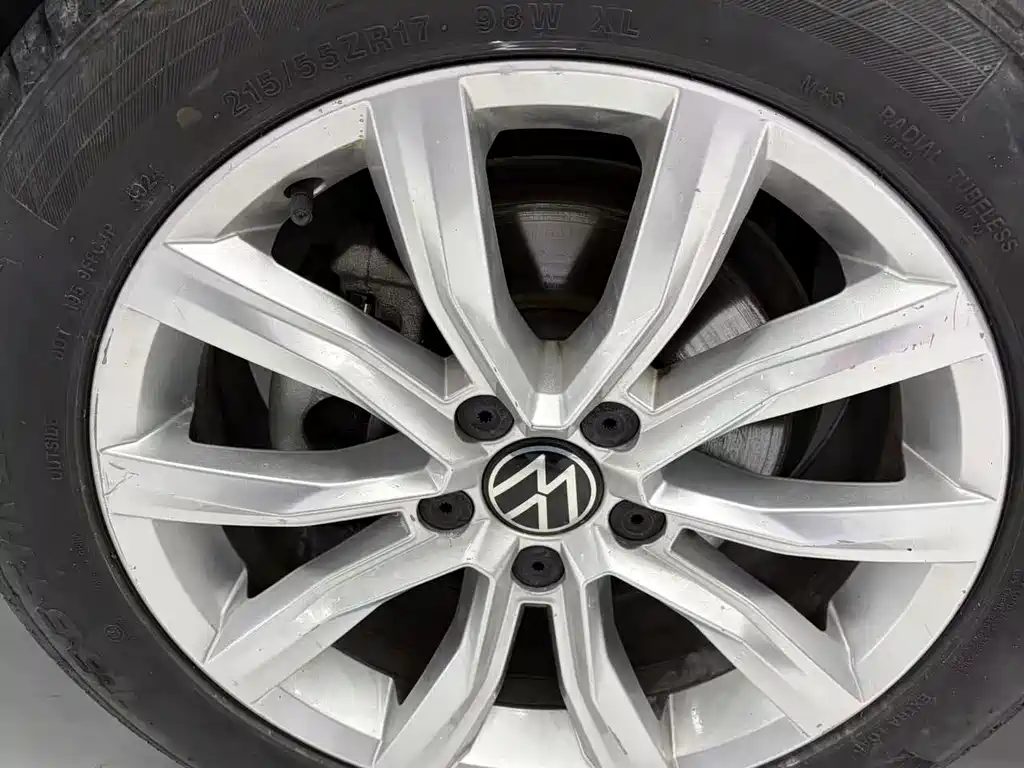 T-ROC 2022 model 280TSI DSG two-wheel drive elite PLUS купить на сайте DeffCars