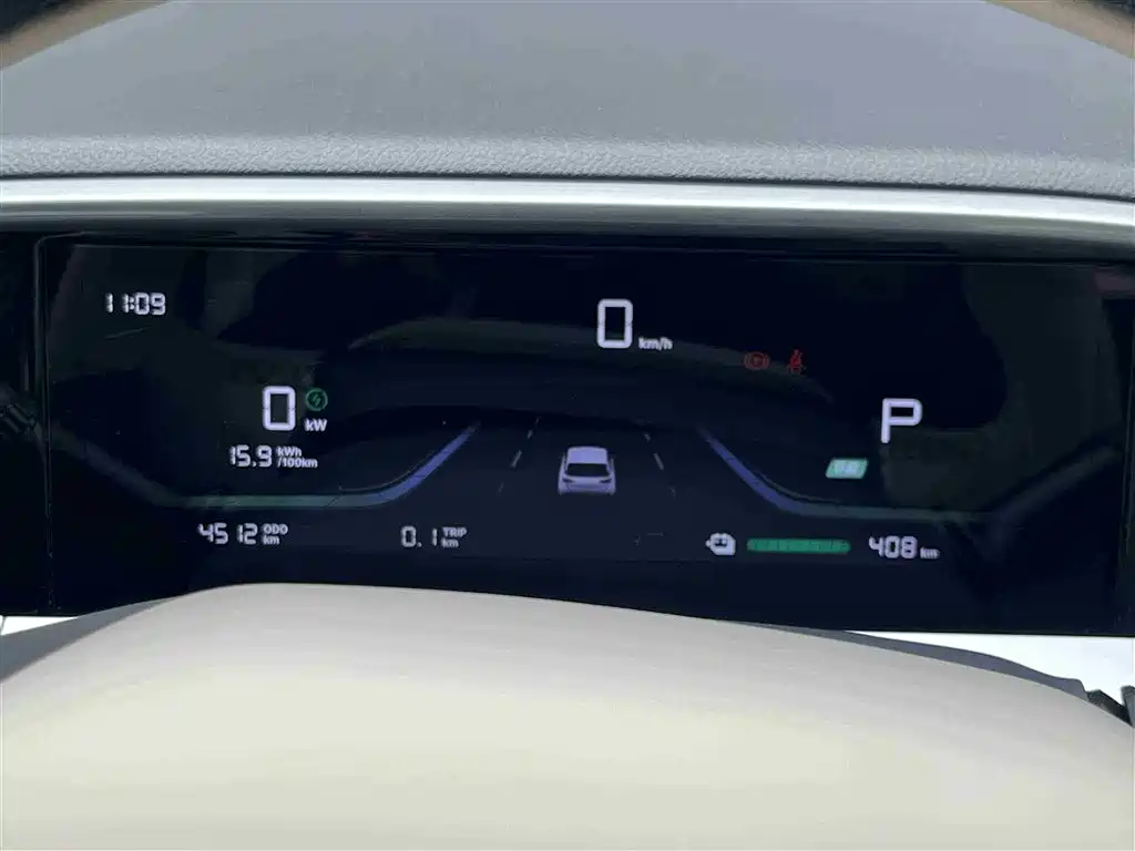 Star Wishes 2025 UP 410km Discovery Edition купить на сайте DeffCars