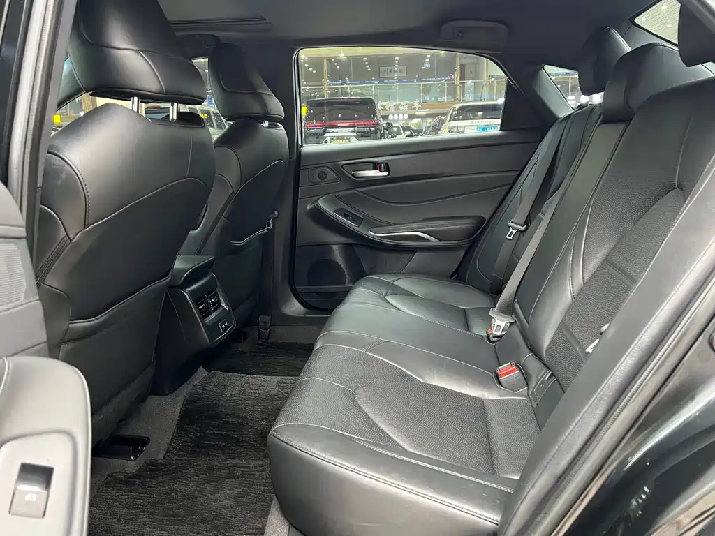 Asia Dragon 2023 2.0L Premium Edition купить на сайте DeffCars