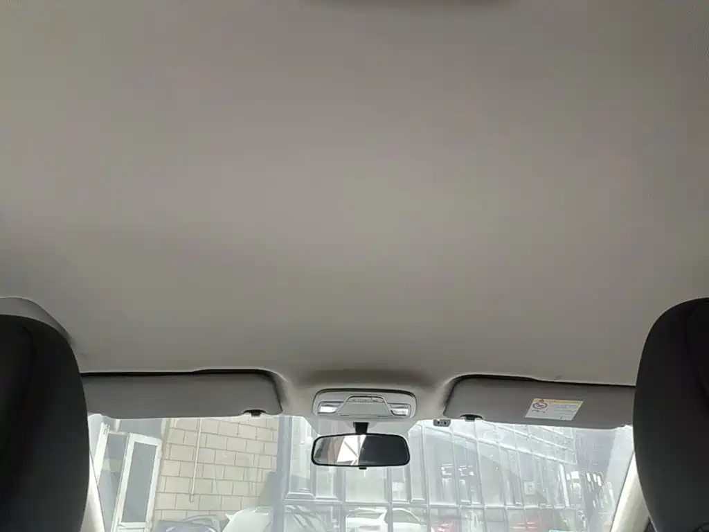 Binyue New Energy 2020 1.5T ePro Higher купить на сайте DeffCars