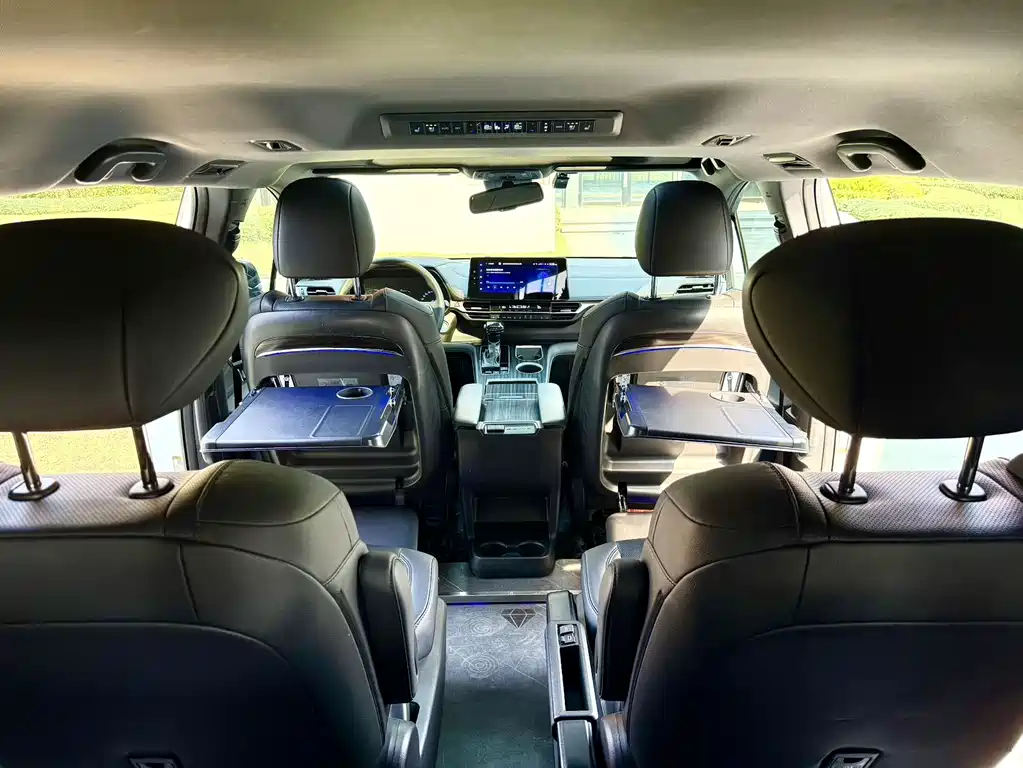 SIENNA 2021 2.5L Hybrid Premium Edition купить на сайте DeffCars