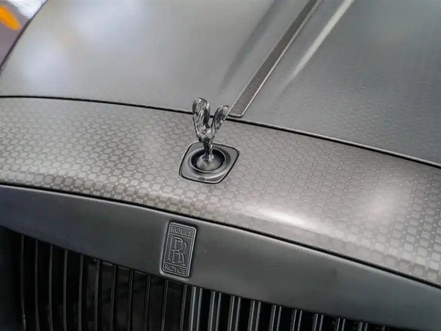 Phantom 2018 6.6T standard model купить на сайте DeffCars
