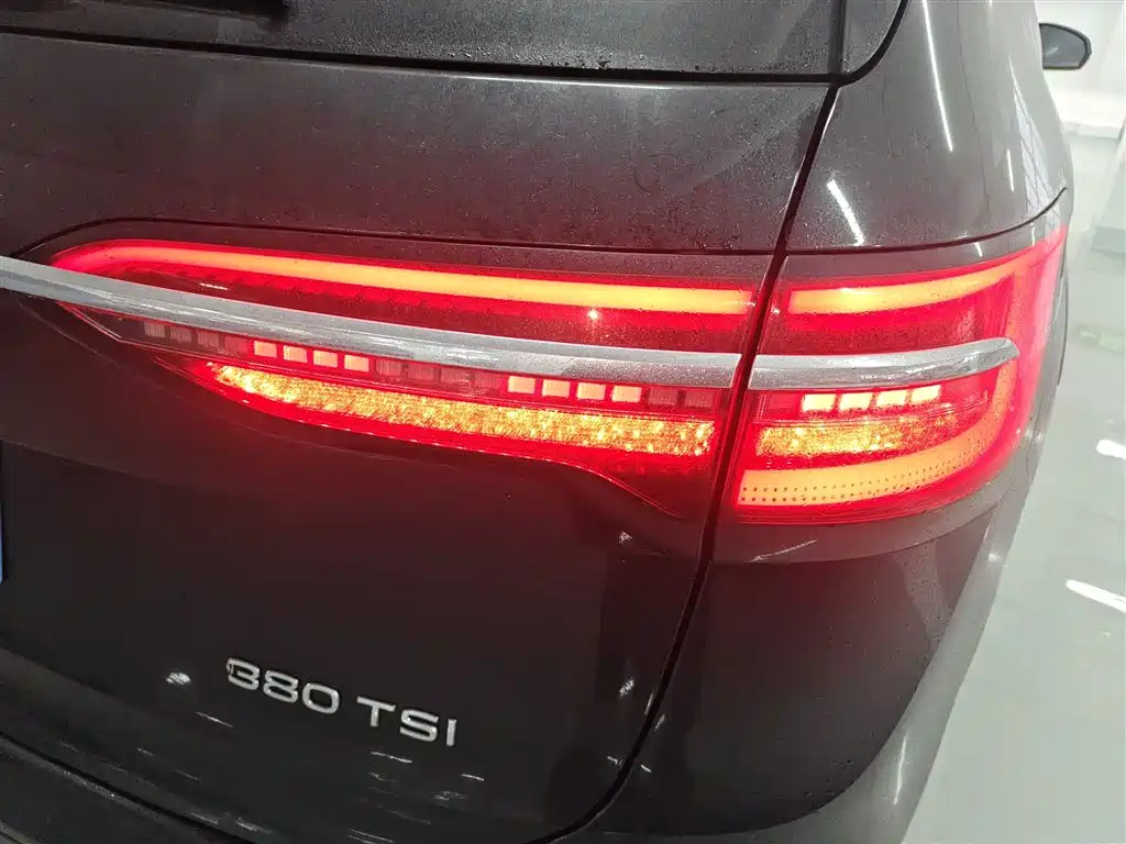 Weiran 2024 380TSI Premium Edition купить на сайте DeffCars