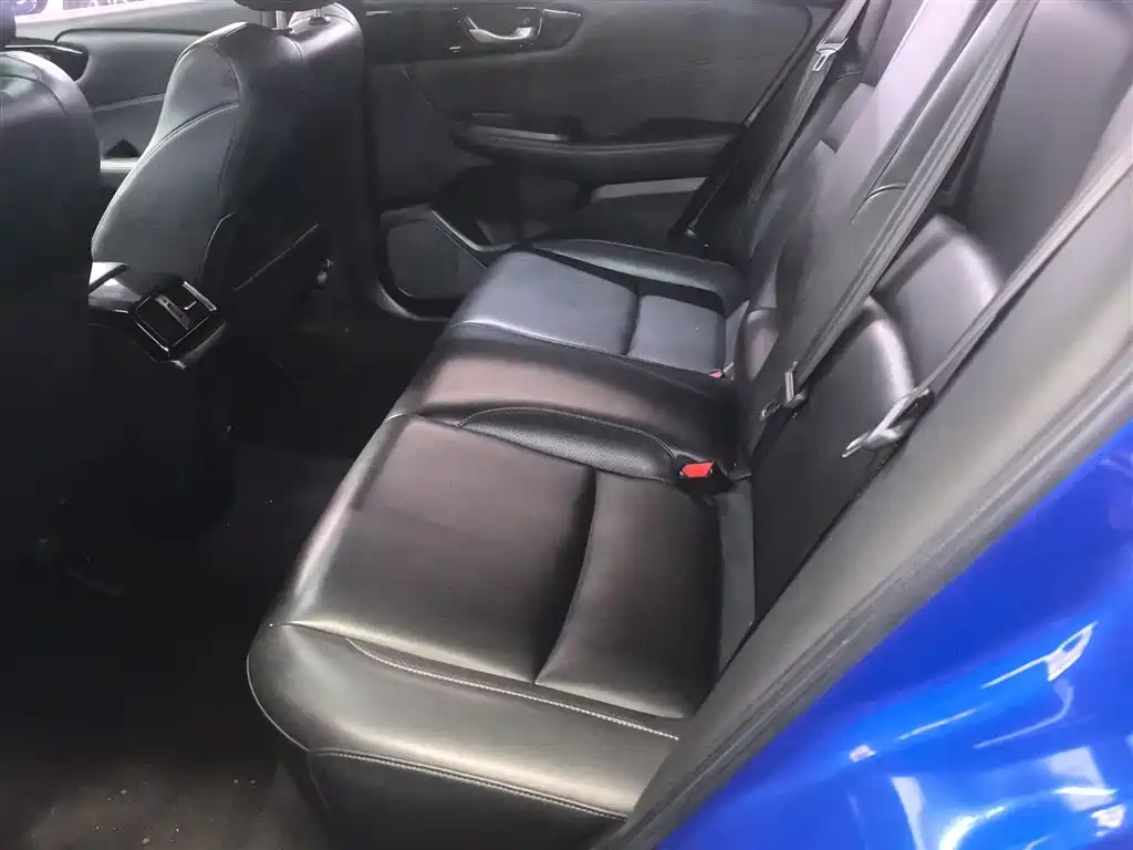 Xiangyu 2019 180TURBO CVT Enjoy Edition National V купить на сайте DeffCars