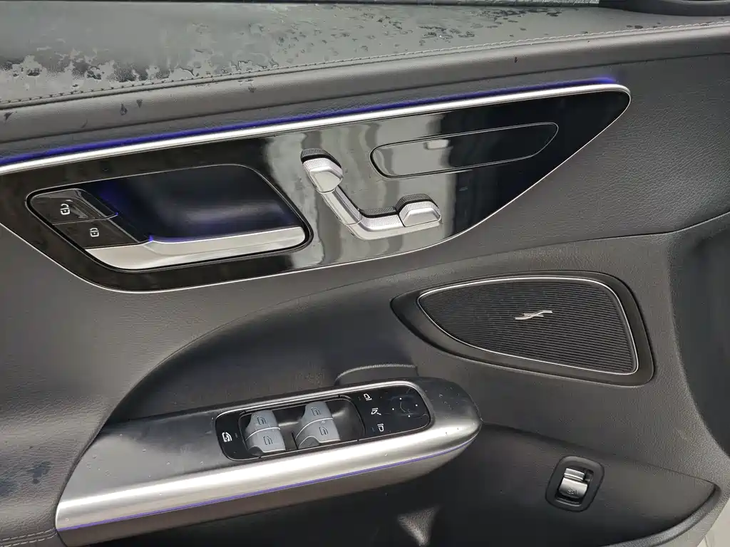 Mercedes-Benz C-Class 2024 facelift C 260 L sports version купить на сайте DeffCars