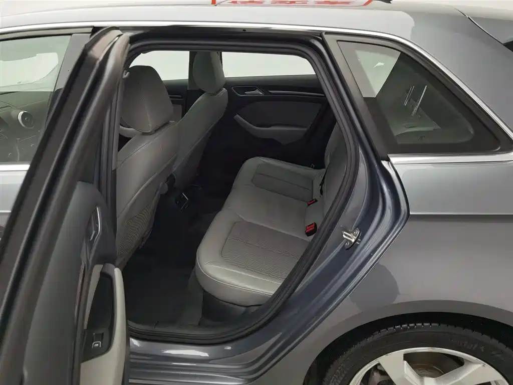 Audi A3 2020 Sportback 35 TFSI Fashion Type National VI купить на сайте DeffCars