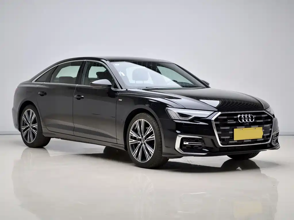 Audi A6L 2025 45 TFSI quattro premium dynamic model купить на сайте DeffCars