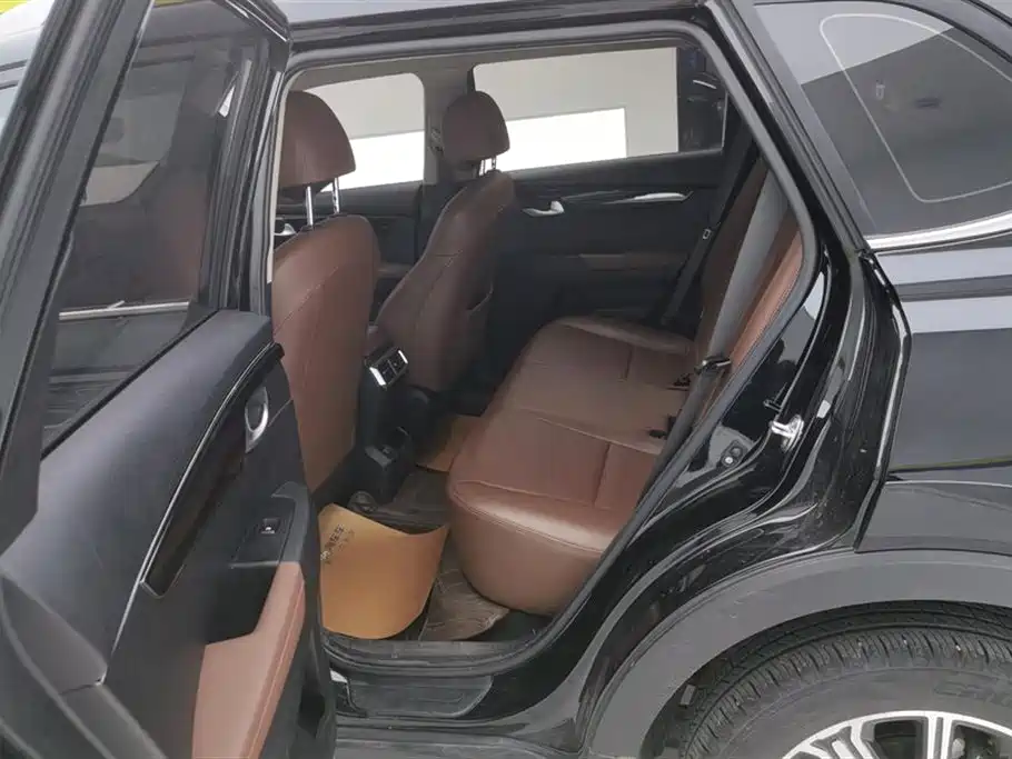 Zhipao 2021 Ace 2.0L Wonderful Edition купить на сайте DeffCars