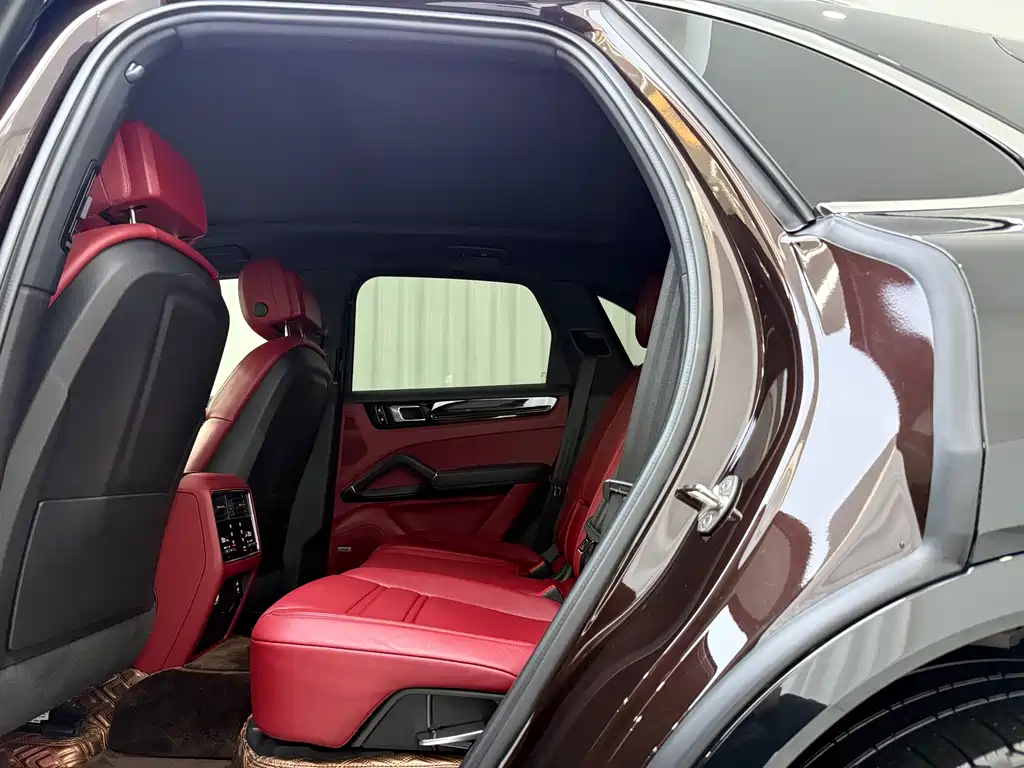 Cayenne 2019 Cayenne 3.0T купить на сайте DeffCars