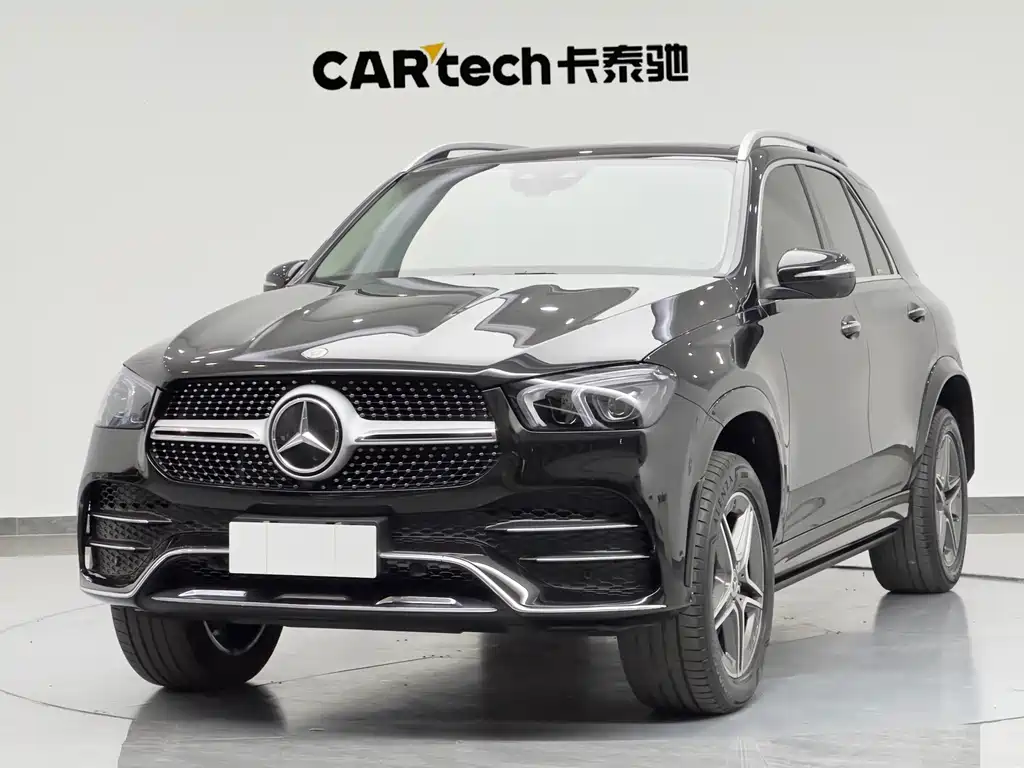 Mercedes-Benz GLE 2021 GLE 450 4MATIC Dynamic купить на сайте DeffCars