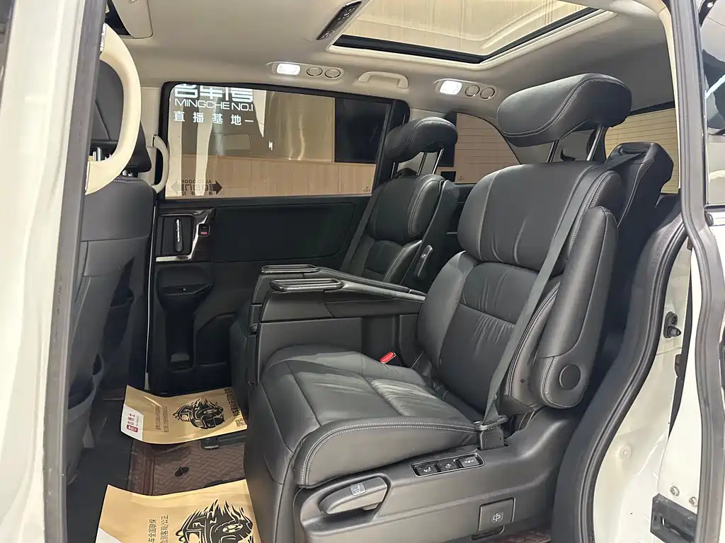Alison 2016 2.4L Extreme Edition купить на сайте DeffCars