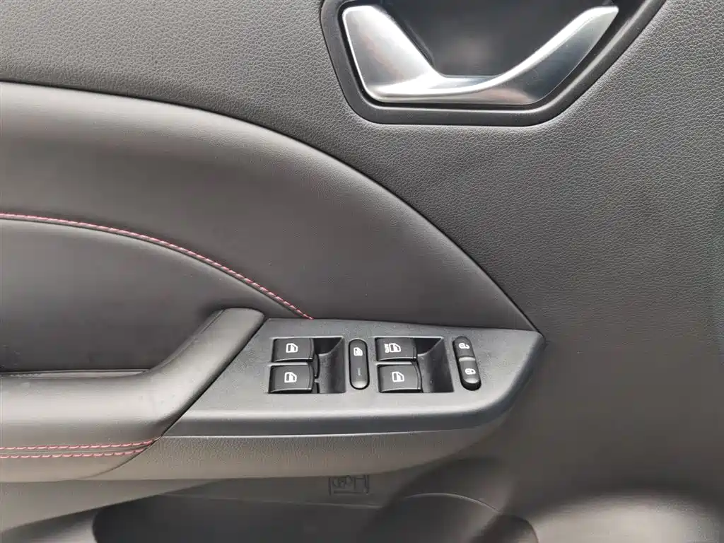 Fengguang 500 2022 1.5T CVT Enjoyable Type купить на сайте DeffCars