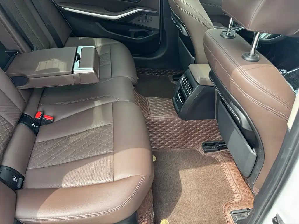 BMW 3 Series 2022 325Li M Sports Package купить на сайте DeffCars