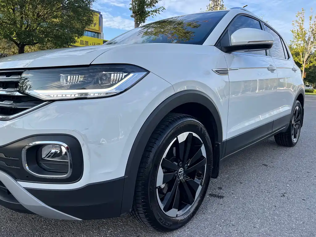 Tanying 2020 1.5L automatic Yue купить на сайте DeffCars