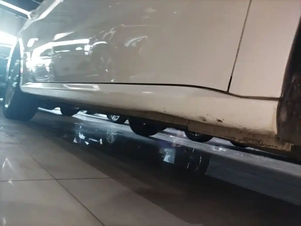 Langxing 2017 180TSI DSG Comfort Edition купить на сайте DeffCars