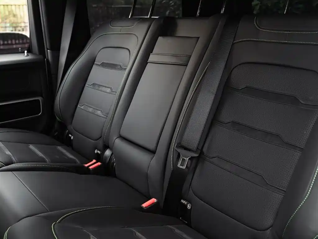 Mercedes-Benz G-Class AMG 2023 AMG G 63 купить на сайте DeffCars