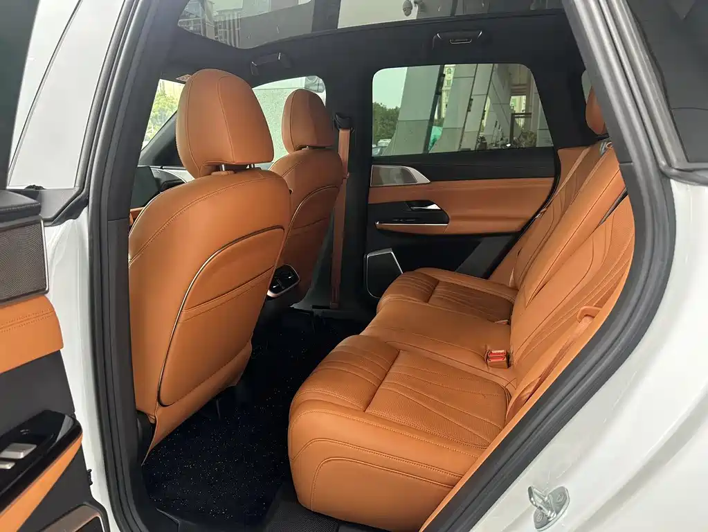 Xpeng G9 2022 650 Performance Edition Pro купить на сайте DeffCars