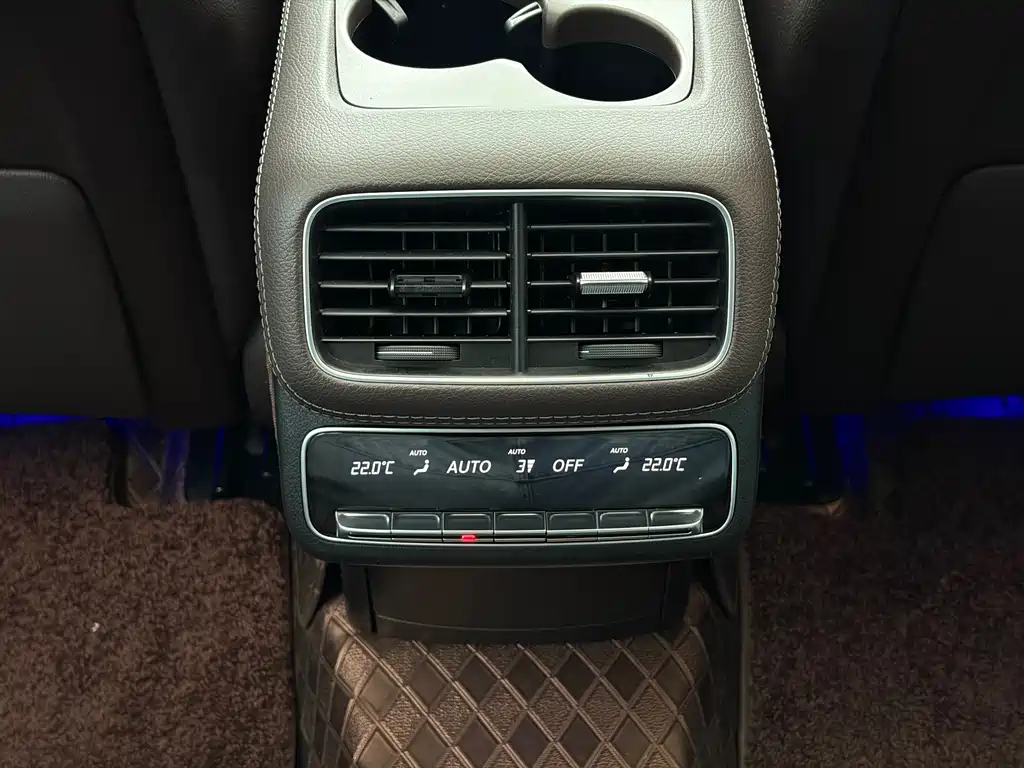 Mercedes-Benz GLS 2023 GLS 450 4MATIC Fashion Model купить на сайте DeffCars