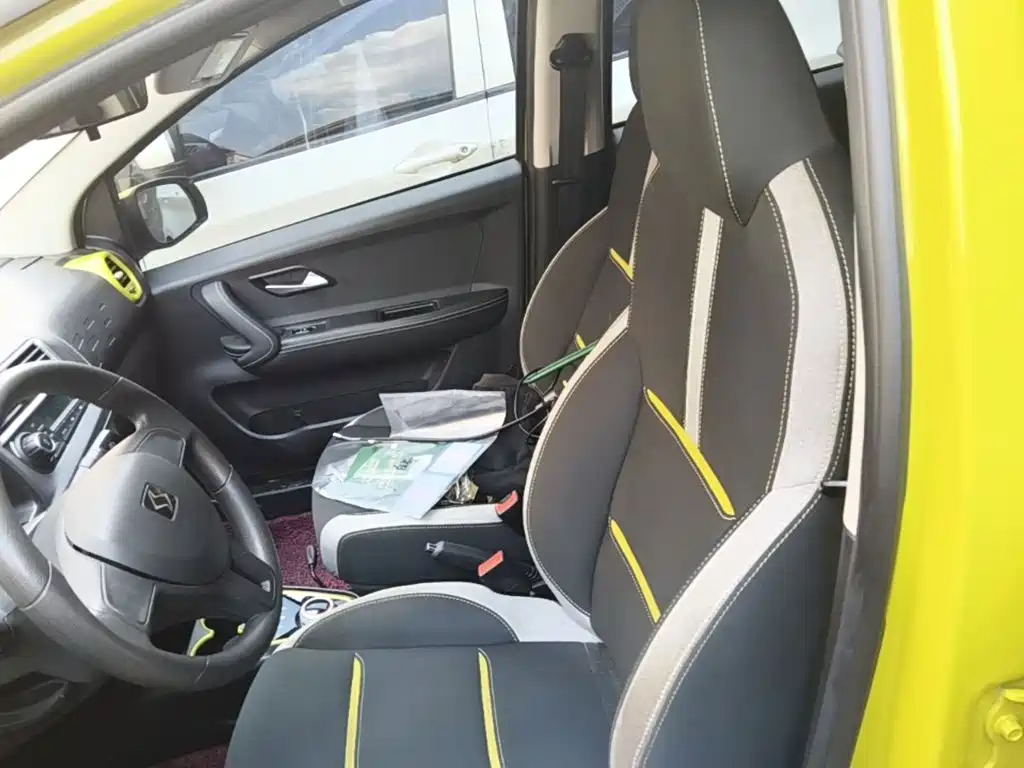 Huaxianzi 2021 150km aggressive model купить на сайте DeffCars