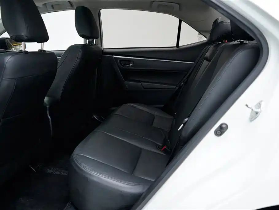 Ralink 2017 facelift 185T CVT Elite Edition National V купить на сайте DeffCars