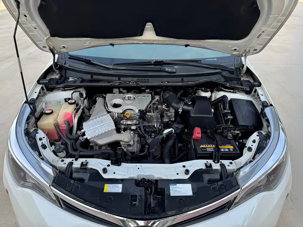 Ralink 2017 1.2T V CVT Deluxe Edition купить на сайте DeffCars
