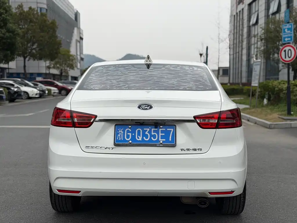 Forex 2017 Happy Edition 1.5L Automatic Fashion Type купить на сайте DeffCars