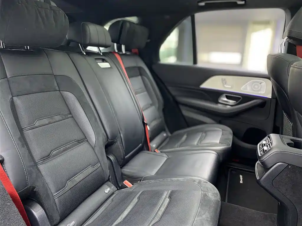 Mercedes-Benz GLE AMG 2020 AMG GLE 53 4MATIC+ купить на сайте DeffCars