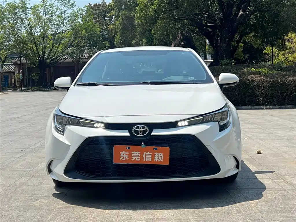 Ralink 2021 TNGA 1.5L CVT Advanced Edition купить на сайте DeffCars