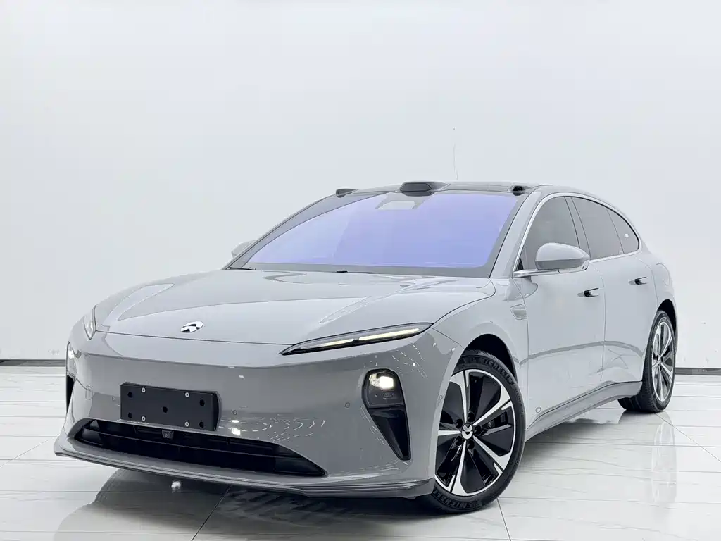 NIO ET5T 2024 model 75kWh Touring купить на сайте DeffCars