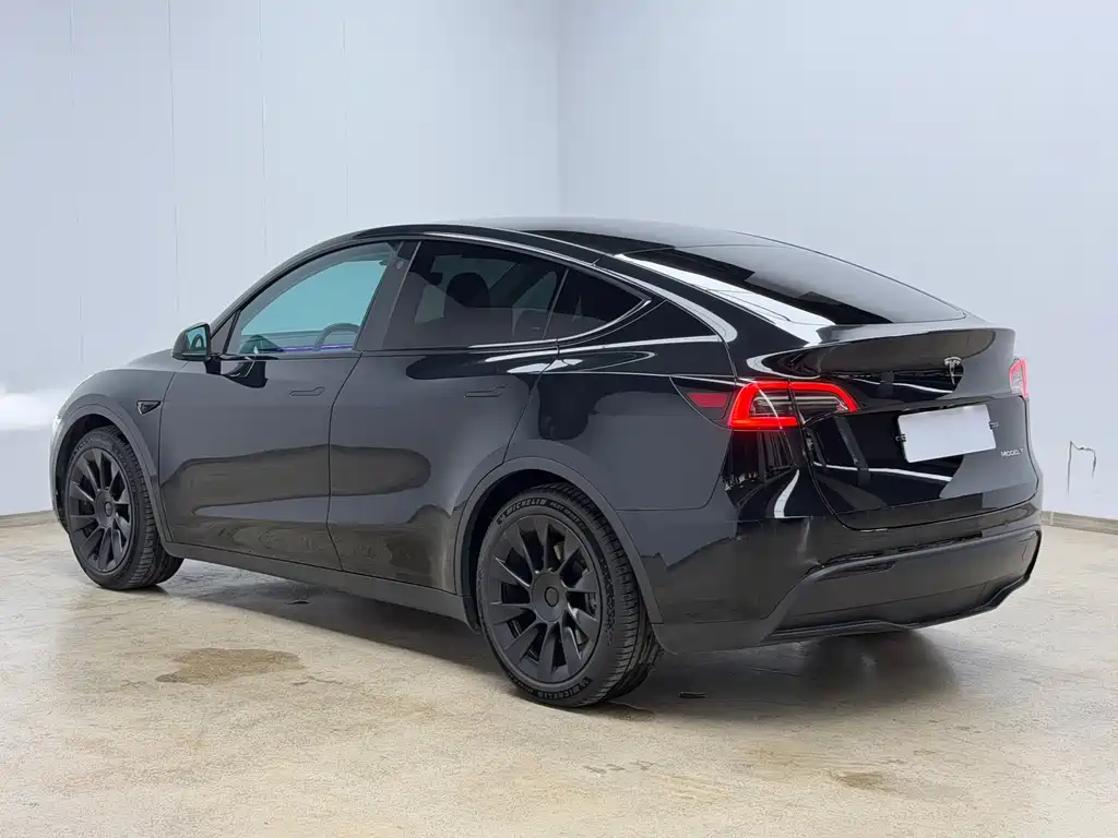Model Y 2022 facelift rear-wheel drive version купить на сайте DeffCars