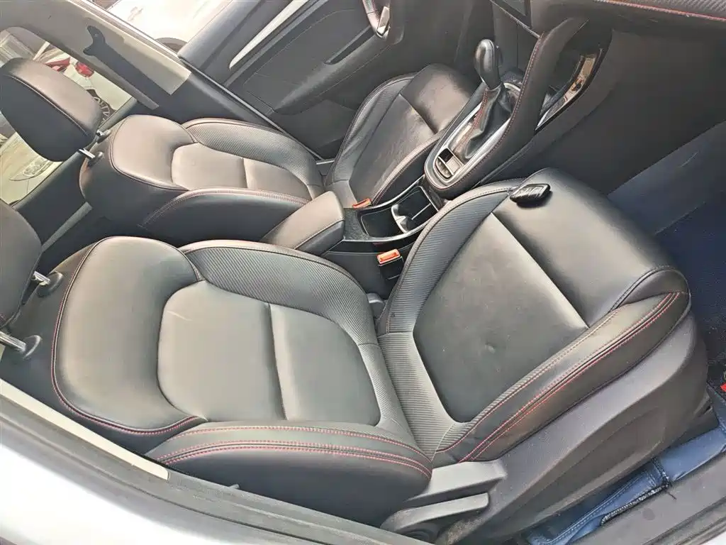 MG ZS 2020 180DVVT Automatic Lite купить на сайте DeffCars