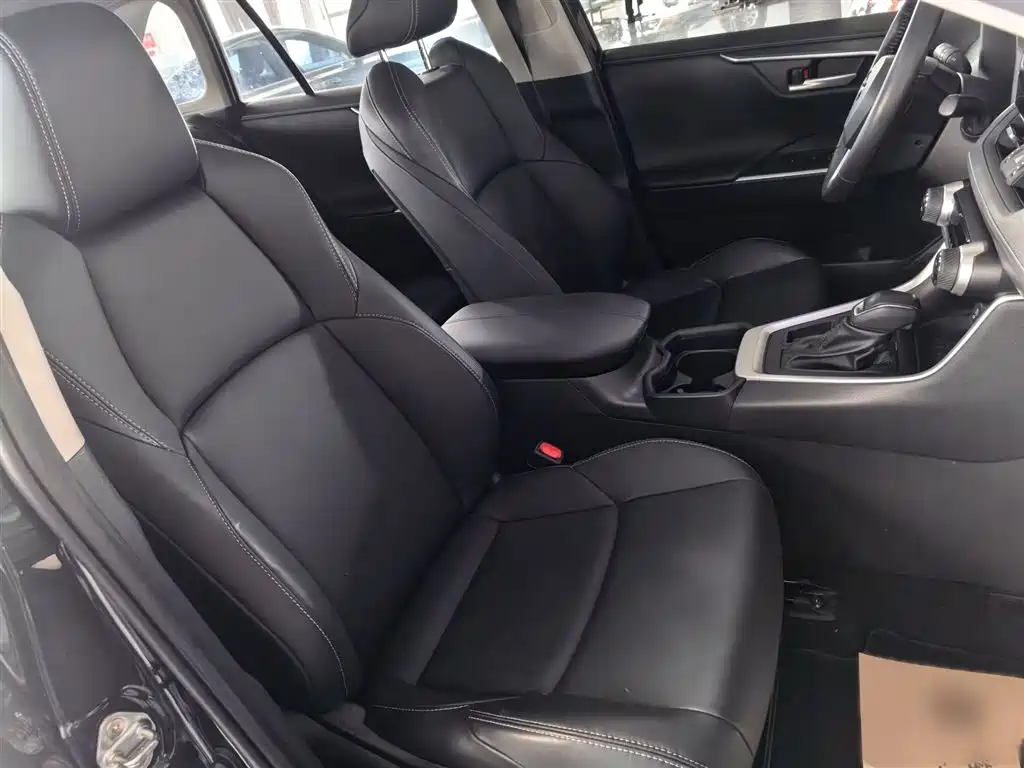 Weilanda 2023 2.0L CVT two-wheel drive urban version купить на сайте DeffCars
