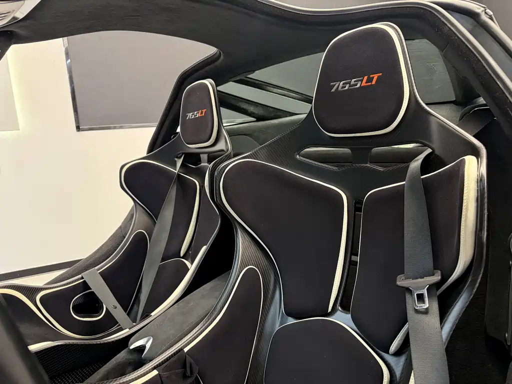 McLaren 720S 2019 4.0T Coupe купить на сайте DeffCars