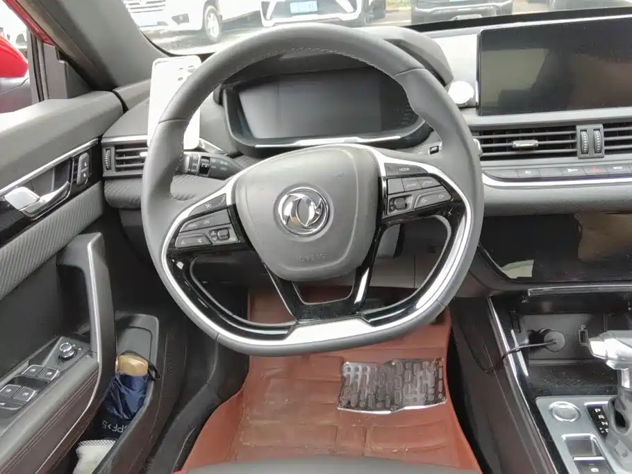 Yixuan 2020 230T Automatic Dazzling Night Rider Edition купить на сайте DeffCars
