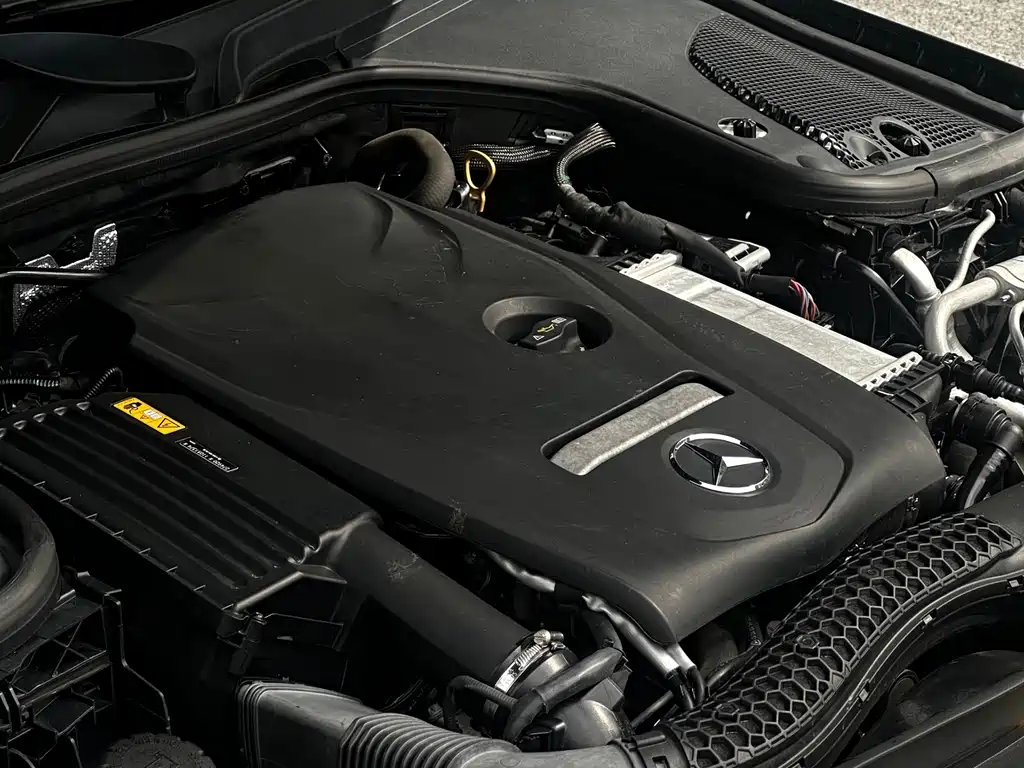 Mercedes-Benz E-Class 2018 facelift E 200 L sporty купить на сайте DeffCars