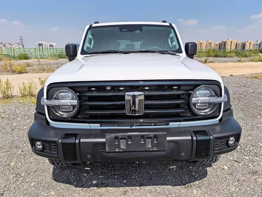 Tank 300 2021 Off-Road Version 2.0T Conqueror купить на сайте DeffCars
