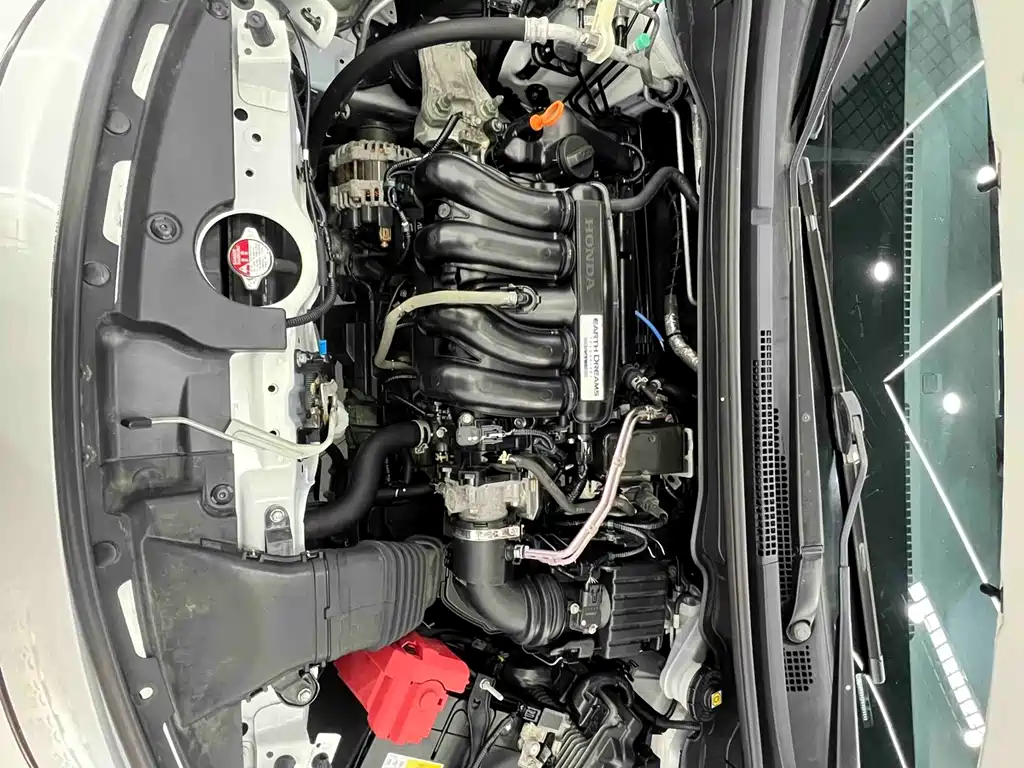 Fit 2021 1.5L CVT Trendy Edition купить на сайте DeffCars