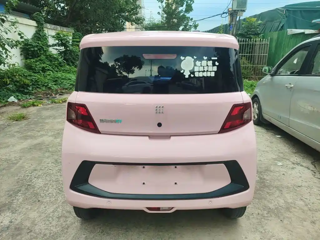 Fengon Mini EV 2022 Candy Model Lollipop купить на сайте DeffCars