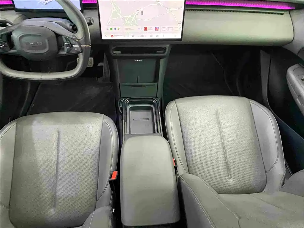 Link CO Z20 2025 530km Rear Drive Pro купить на сайте DeffCars