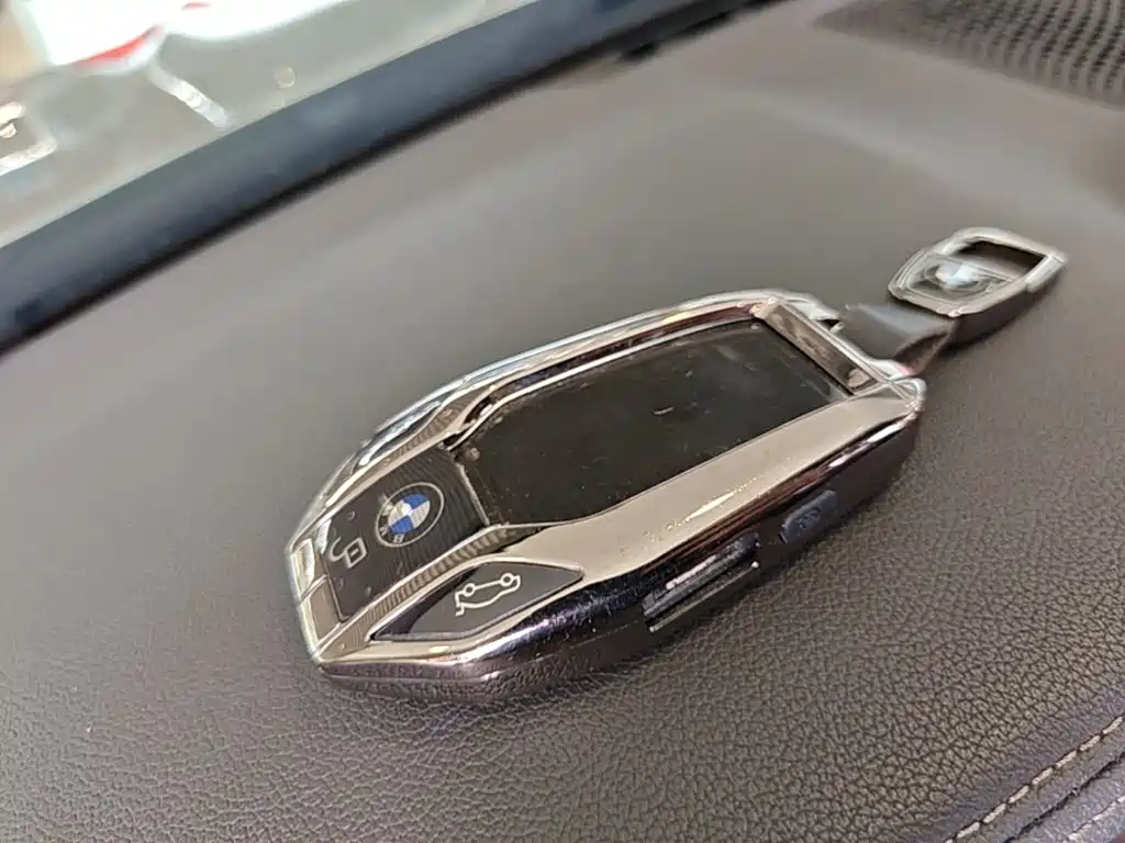 BMW 7 Series 2018 730Li Leading Excellence Package купить на сайте DeffCars