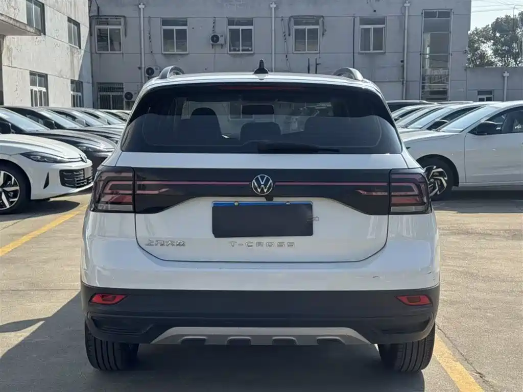 Tukai 2023 facelift 1.5L automatic fashion version купить на сайте DeffCars