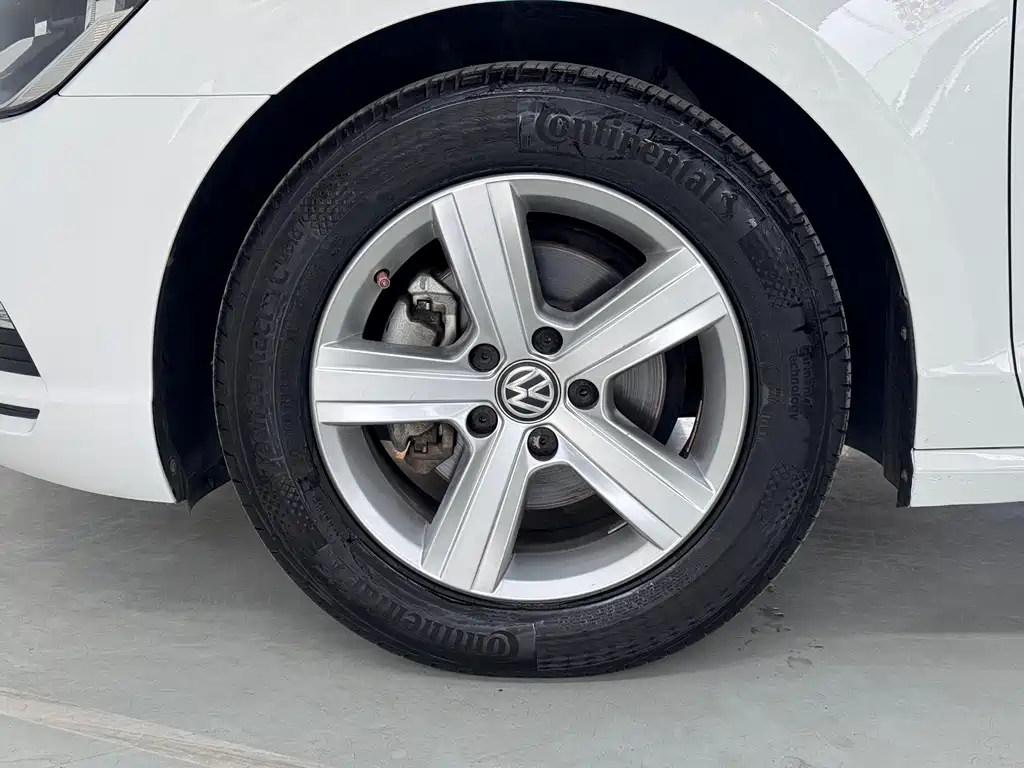 Lingdu 2018 230TSI DSG Fashion Edition купить на сайте DeffCars