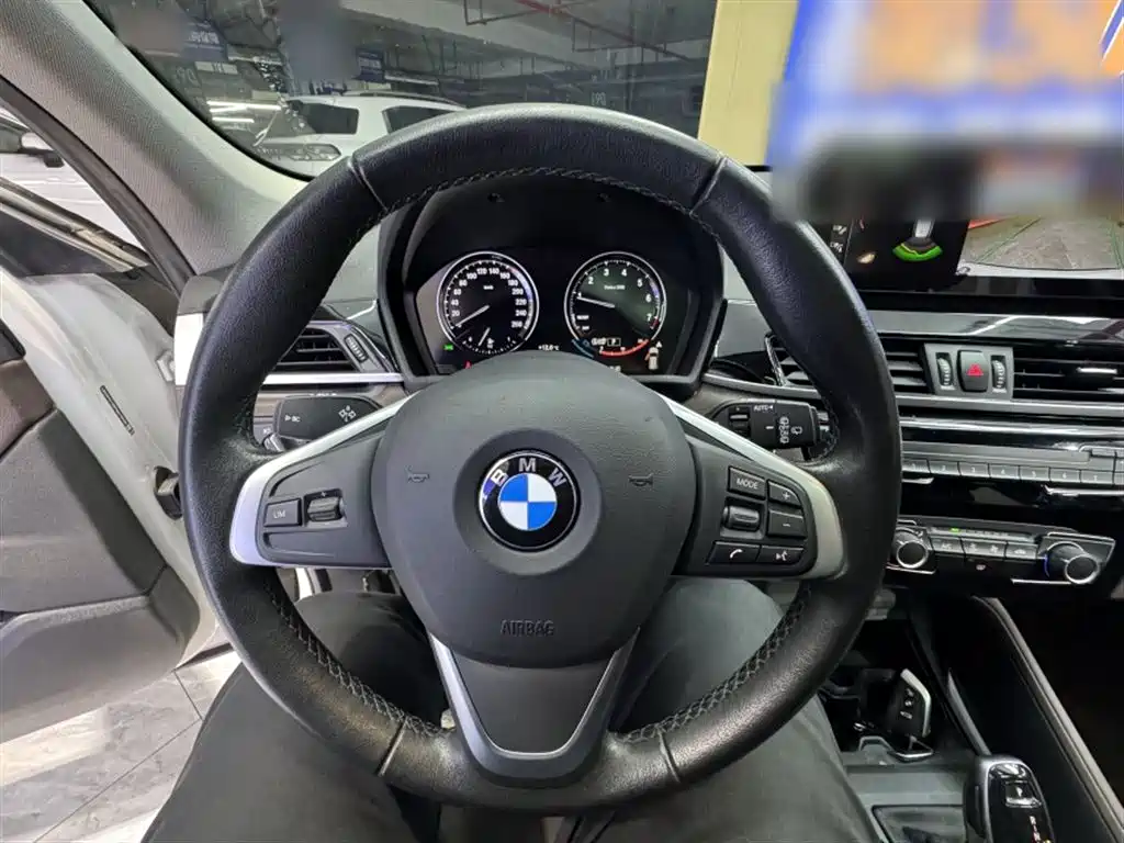 BMW X1 2022 sDrive20Li Fashion Model купить на сайте DeffCars